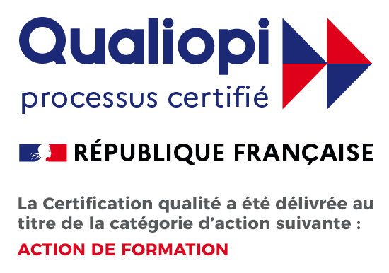 Qualiopi – Actions de formation