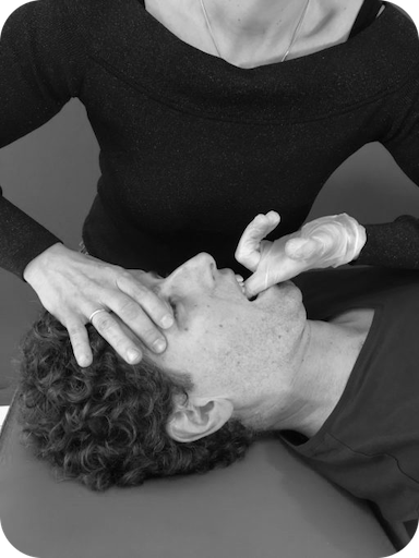 troubles oromyofonctionnels