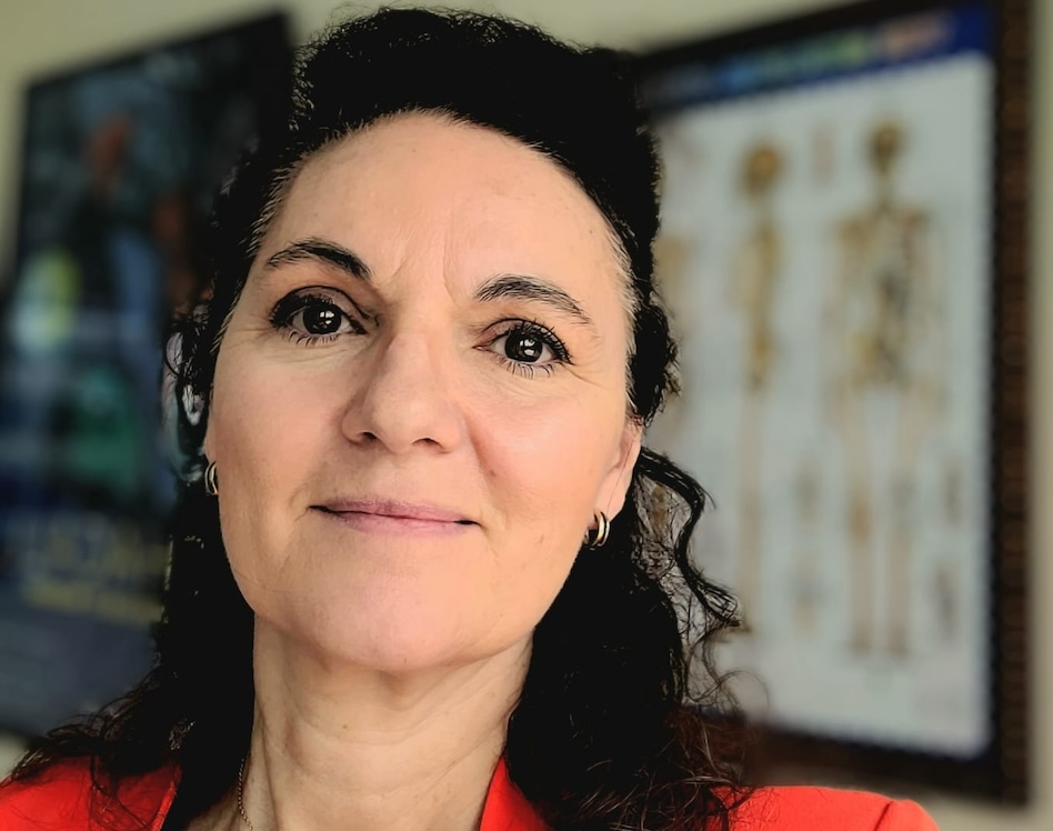 Valérie Namer