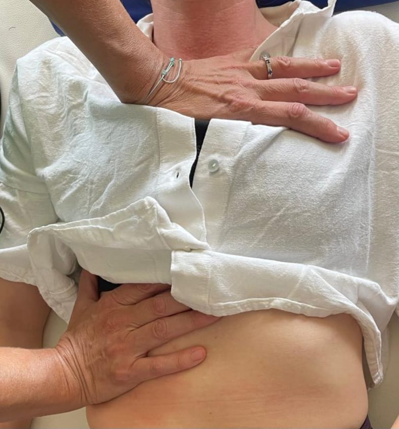 endocrinologie et ostéopathie